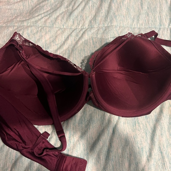 La senza so free full coverage bra 40D - Picture 3 of 4
